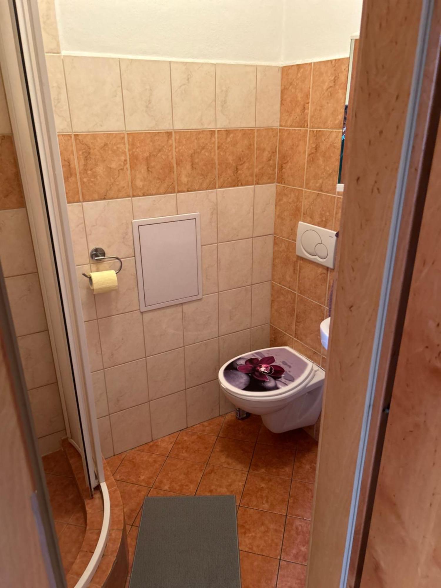 Plaza De Luxe Leilighet Bratislava Eksteriør bilde